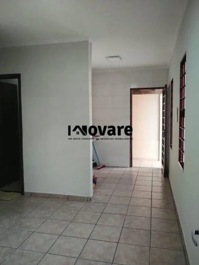 Casa, 2 quartos, 62 m² - Foto 2