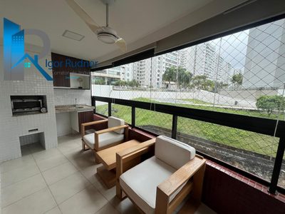 Apartamento, 3 quartos, 113 m² - Foto 4
