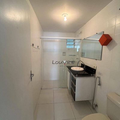 Apartamento, 1 quarto, 50 m² - Foto 5