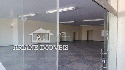 Loja-Salão, 360 m² - Foto 2