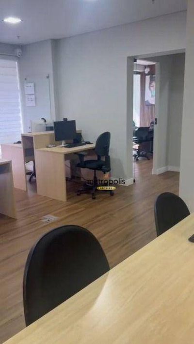 Sala-Conjunto, 129 m² - Foto 4