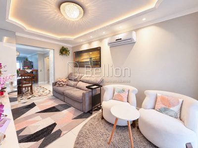 Apartamento, 2 quartos, 104 m² - Foto 5