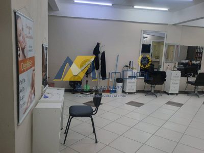 Loja-Salão, 232 m² - Foto 2