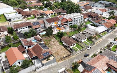 Terreno, 392 m² - Foto 5
