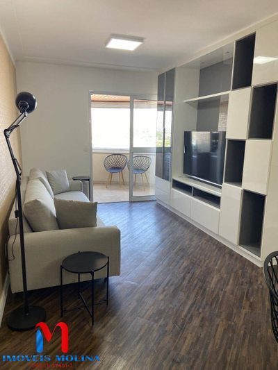 Apartamento, 2 quartos - Foto 2