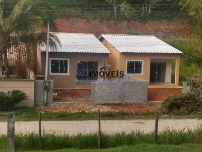 Casa, 2 quartos, 118 m² - Foto 1
