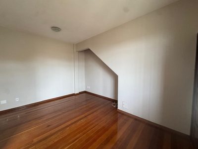 Apartamento, 3 quartos, 90 m² - Foto 3