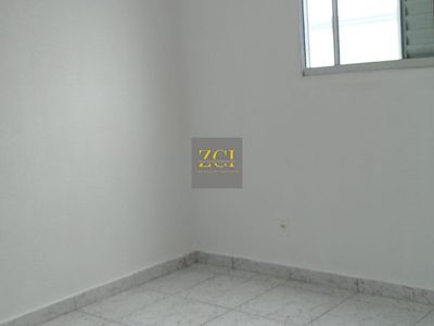 Apartamento, 2 quartos, 42 m² - Foto 5
