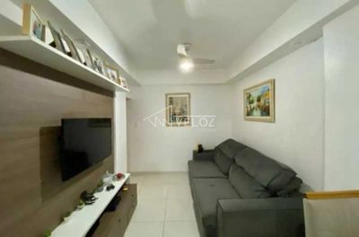 Apartamento, 2 quartos, 57 m² - Foto 4