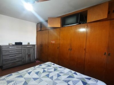 Sobrado, 3 quartos, 219 m² - Foto 5