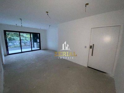 Apartamento, 3 quartos, 144 m² - Foto 3