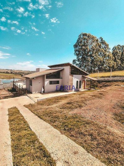 Casa, 2 quartos, 152 m² - Foto 2
