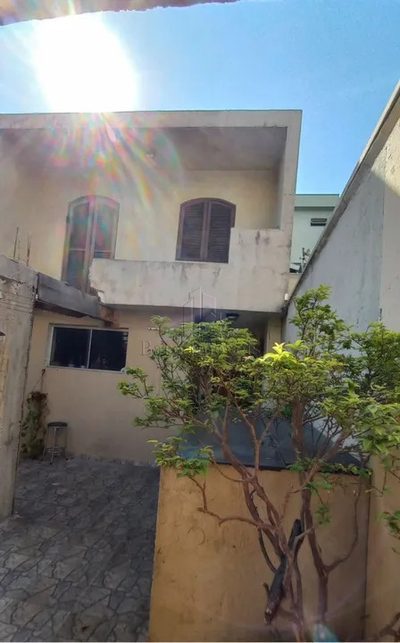 Sobrado, 3 quartos, 175 m² - Foto 2