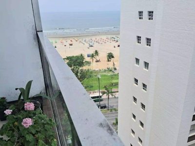 Apartamento, 2 quartos, 90 m² - Foto 1