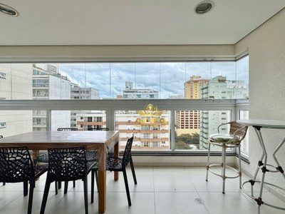 Apartamento, 3 quartos, 118 m² - Foto 5