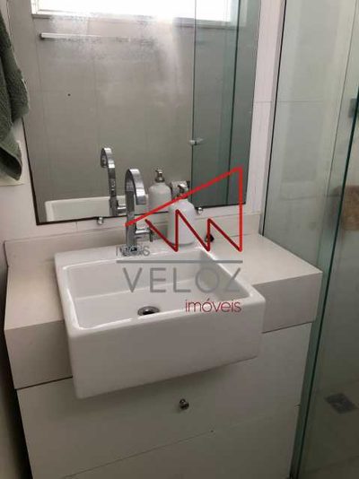 Apartamento, 3 quartos, 134 m² - Foto 2
