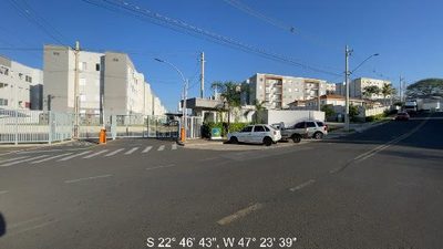 Apartamento, 2 quartos, 42 m² - Foto 1