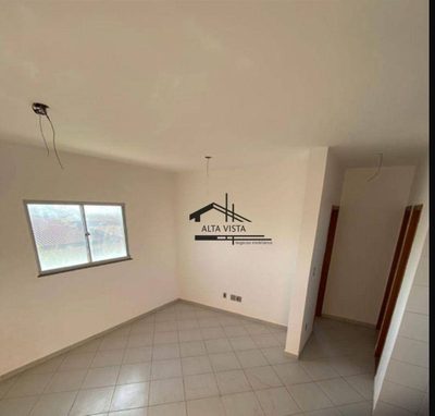 Apartamento, 2 quartos, 50 m² - Foto 2