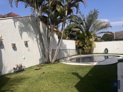Casa de Condomínio, 4 quartos - Foto 3