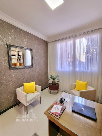 Casa, 4 quartos, 483 m² - Foto 4