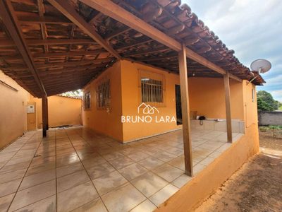 Casa, 2 quartos, 80 m² - Foto 3