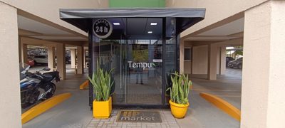 Apartamento, 2 quartos, 64 m² - Foto 4
