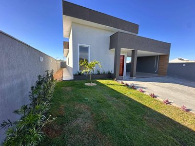Casa, 3 quartos, 125 m² - Foto 5