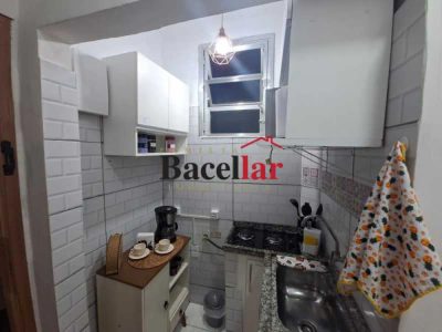 Kitnet-Studio, 23 m² - Foto 4