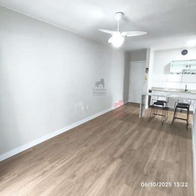 Apartamento, 2 quartos, 60 m² - Foto 5