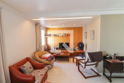 Apartamento, 4 quartos, 160 m² - Foto 2