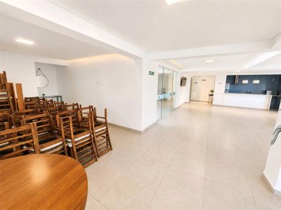 Apartamento, 2 quartos, 91 m² - Foto 2