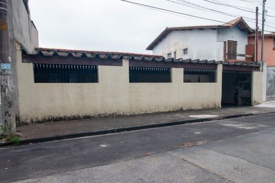 Casa, 2 quartos, 96 m² - Foto 1