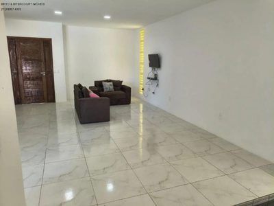 Casa, 3 quartos, 107 m² - Foto 2