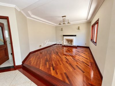 Casa, 4 quartos - Foto 5