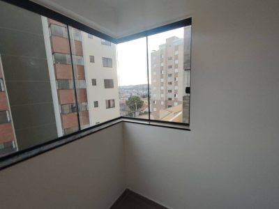 Apartamento, 2 quartos, 55 m² - Foto 2