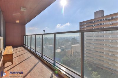 Apartamento, 2 quartos, 76 m² - Foto 2