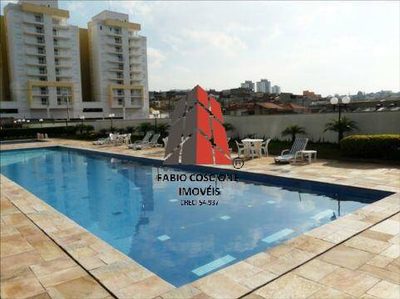 Apartamento, 2 quartos, 50 m² - Foto 3