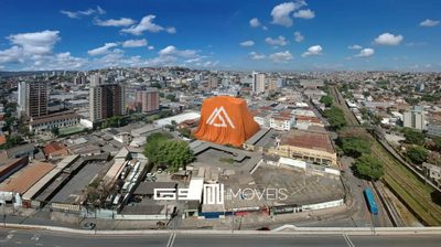 Loja-Salão, 224 m² - Foto 1