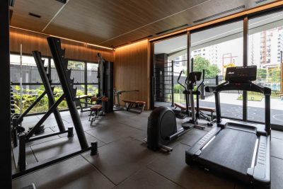 Apartamento, 3 quartos, 152 m² - Foto 4