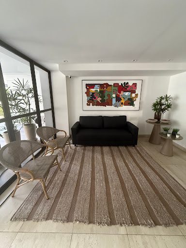 Apartamento, 1 quarto, 31 m² - Foto 2