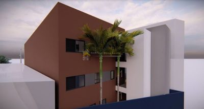 Prédio Inteiro, 33 m² - Foto 3