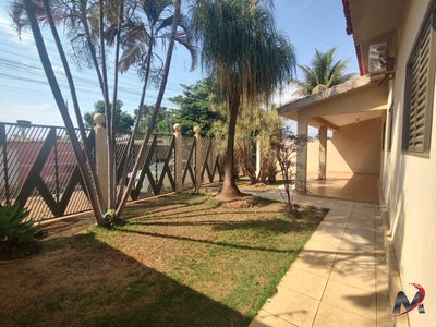 Casa, 4 quartos - Foto 2