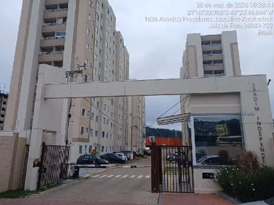Apartamento, 2 quartos, 46 m² - Foto 1