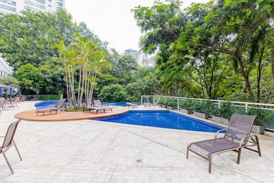 Apartamento, 3 quartos, 143 m² - Foto 5