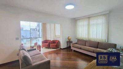 Apartamento, 4 quartos, 200 m² - Foto 2