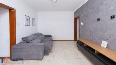 Apartamento, 3 quartos, 82 m² - Foto 1