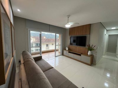 Apartamento, 3 quartos, 116 m² - Foto 1