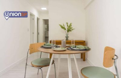 Apartamento, 2 quartos, 61 m² - Foto 3