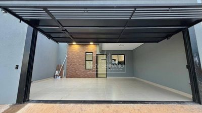 Casa, 3 quartos, 101 m² - Foto 3