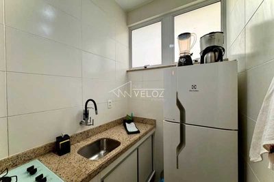 Apartamento, 1 quarto, 43 m² - Foto 4